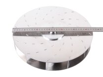 Рабочее колесо вентилятора RUF Ø330 x 53 мм, RU3003955