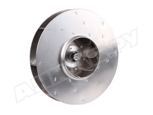 Рабочее колесо вентилятора RUF Ø318 x 49 мм, арт: RU3003762