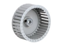 Рабочее колесо вентилятора RUF Ø120 x 52 мм, RU3005788