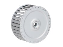 Рабочее колесо вентилятора RUF Ø120 x 52 мм, RU3005788