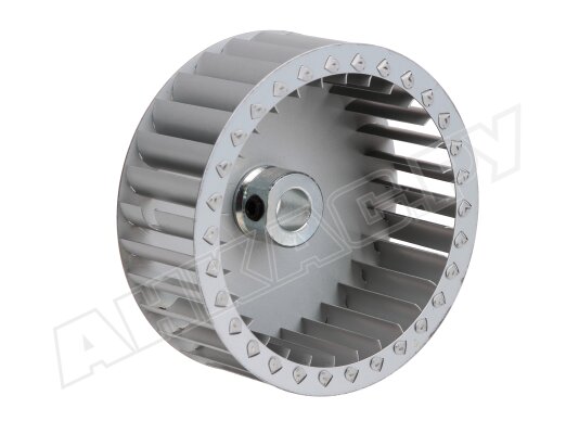 Рабочее колесо вентилятора RUF Ø108 x 42 мм, арт: RU3005708.