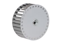 Рабочее колесо вентилятора RUF Ø108 x 42 мм, арт: RU3005708.