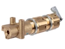 Гидравлический привод RUF RU3003825