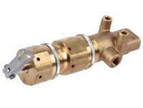 Гидравлический привод RUF RU3003825