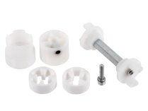 Сцепление в комплекте RUF, RU3003758