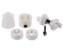 Муфта в сборе RUF, RU3013787