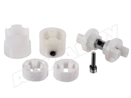 Муфта в сборе RUF, арт: RU3013787.