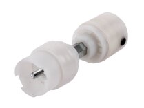 Муфта в сборе RUF, арт: RU3013787.