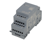Модуль расширения Siemens LOGO! DM8 230R, арт: 6ED1055-1FB00-0BA2