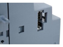 Модуль расширения Siemens LOGO! DM8 230R, арт: 6ED1055-1FB00-0BA2