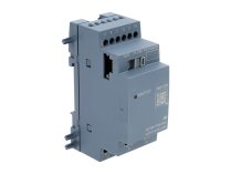 Модуль расширения Siemens LOGO! DM8 230R, арт: 6ED1055-1FB00-0BA2