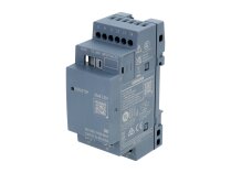 Модуль расширения Siemens LOGO! DM8 230R, арт: 6ED1055-1FB00-0BA2