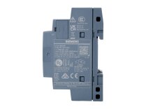 Модуль расширения Siemens LOGO! DM8 230R, арт: 6ED1055-1FB00-0BA2