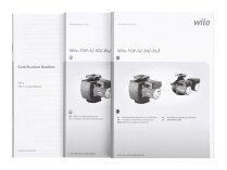 Циркуляционный насос Wilo TOP-S65/13, арт: 2165538