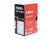 Топливный фильтр Brabo GL-8-Y.