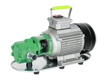 Насос для масла Brabo WCB50