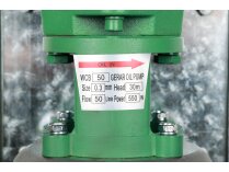 Насос для масла Brabo, арт: WCB50.