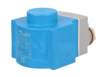 Электромагнитная катушка Danfoss BG230AS