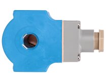 Электромагнитная катушка Danfoss BG230AS, арт: 018F6801.