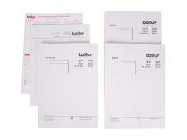 Дизельная горелка Baltur TBL 35P, арт: 35690010.