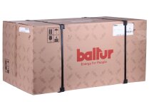 Дизельная горелка Baltur TBL 35P, арт: 35690010.