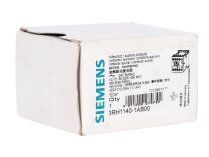 Миниконтактор Siemens 3RH1140-1AB00