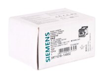 Миниконтактор Siemens 3RT1016-1AB02