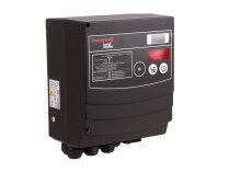Топочный автомат Kromschroder BCU 460W3P6C0D0000K1E1, арт: 88682409