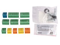 Топочный автомат Kromschroder BCU 460W3P6C0D0000K1E1, арт: 88682409