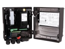 Топочный автомат Kromschroder BCU 460W3P6C0D0000K1E1, арт: 88682409