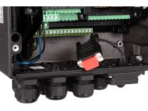 Топочный автомат Kromschroder BCU 460W3P6C0D0000K1E1, арт: 88682409