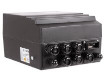 Топочный автомат Kromschroder BCU 460W3P6C0D0000K1E1, арт: 88682409