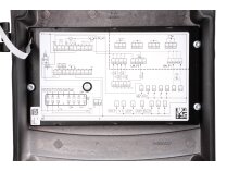 Топочный автомат Kromschroder BCU 460W3P6C0D0000K1E1, арт: 88682409