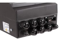 Топочный автомат Kromschroder BCU 460W3P6C0D0000K1E1, арт: 88682409