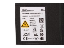 Топочный автомат Kromschroder BCU 460W3P6C0D0000K1E1, арт: 88682409
