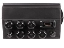Топочный автомат Kromschroder BCU 460W3P6C0D0000K1E1, арт: 88682409