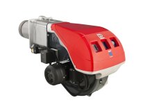 Газовая горелка Riello RS 190 TL