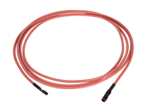 Кабель электрода розжига CIB Unigas 2600 мм, 6050163