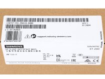 Интерфейсный модуль Siemens Simatic IM 153-2 HF, арт: 6ES7153-2BA10-0XB0