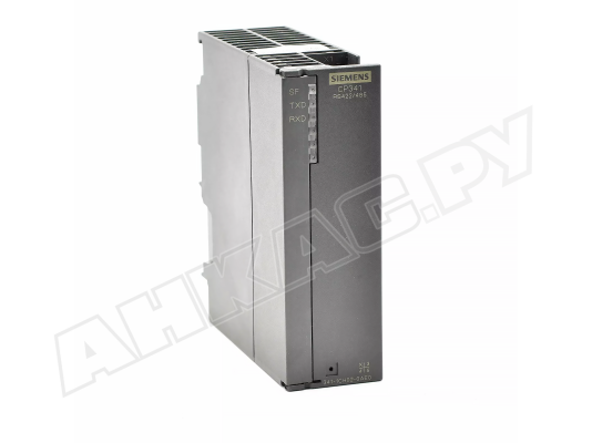 Процессор коммуникационный Siemens, арт: 6ES7341-1CH02-0AE0