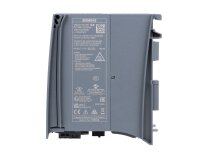 Регулируемый блок питания Siemens, арт: 6EP1333-4BA00.
