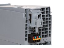 Регулируемый блок питания Siemens, арт: 6EP1333-4BA00.