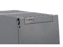 Регулируемый блок питания Siemens, арт: 6EP1333-4BA00.