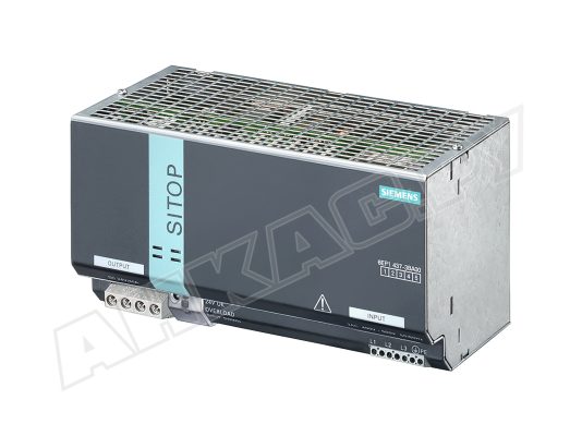 Прайс лист: Промавтоматика Siemens 6EP1437-3BA00-8AA0 Альт. арт: 6EP14373BA008AA0, 437-3BA00-8AA0.