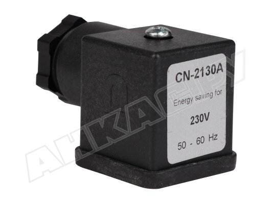 Коннектор Madas, арт: CN-2130A