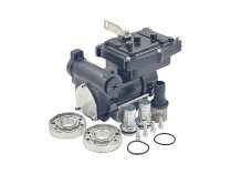 Насос для топлива Petroll Saturn 220 В