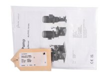 Насос для горелки Oilon AFI 20R56 D19US-W226, арт: 34024490