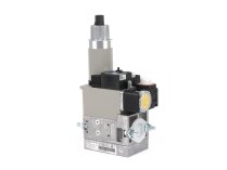 Газовый мультиблок Oilon MB-ZRDLE 407 B01 S50