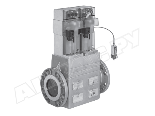 Газовый мультиблок Dungs MBE- 050-VR/ PS 50-200, арт: 712307 Газовый мультиблок Dungs MBE- 050-VR/ PS 50-200, арт: 712307