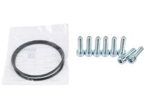 Газовый мультиблок Dungs MBE- 050-VR/ PS 50-200, арт: 712307